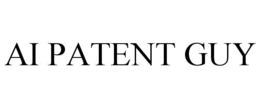 AI PATENT GUY trademark