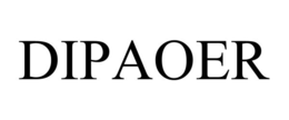 DIPAOER trademark