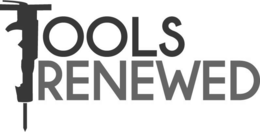 TOOLS RENEWED trademark