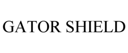 GATOR SHIELD trademark