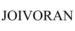 JOIVORAN trademark