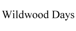 WILDWOOD DAYS trademark