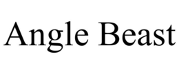 ANGLE BEAST trademark