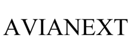 AVIANEXT trademark