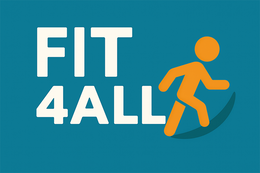 FIT 4 ALL trademark
