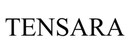TENSARA trademark