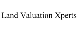 LAND VALUATION XPERTS trademark