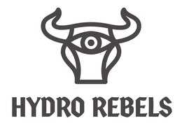 HYDRO REBELS trademark