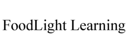 FOODLIGHT LEARNING trademark