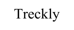TRECKLY trademark