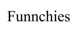 FUNNCHIES trademark
