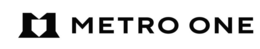 M METRO ONE trademark