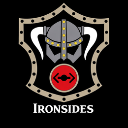 IRONSIDES trademark