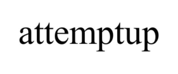 ATTEMPTUP trademark