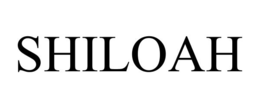 SHILOAH trademark