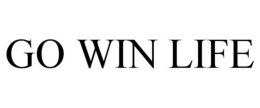 GO WIN LIFE trademark