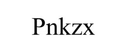 PNKZX trademark