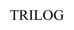 TRILOG trademark