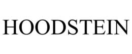 HOODSTEIN trademark