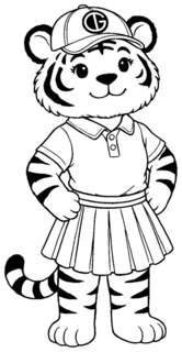 TG trademark