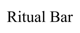 RITUAL BAR trademark