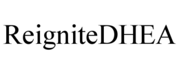 REIGNITEDHEA trademark