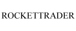 ROCKETTRADER trademark