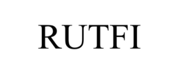 RUTFI trademark