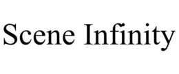 SCENE INFINITY trademark