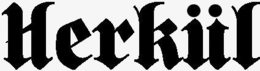 HERKÜL trademark