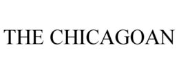 THE CHICAGOAN trademark