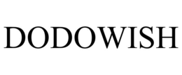 DODOWISH trademark