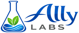 ALLY LABS trademark