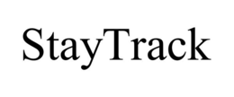STAYTRACK trademark