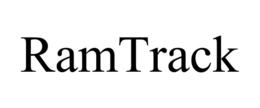 RAMTRACK trademark