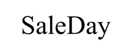 SALEDAY trademark