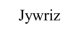 JYWRIZ trademark