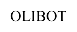 OLIBOT trademark