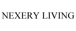 NEXERY LIVING trademark