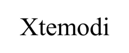 XTEMODI trademark