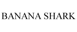 BANANA SHARK trademark