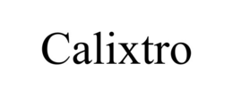 CALIXTRO trademark