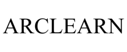 ARCLEARN trademark