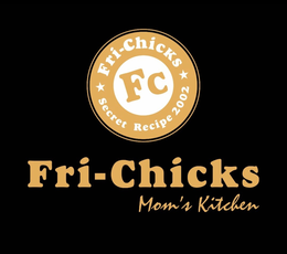 FC FRI-CHICKS SECRET RECIPE 2002 FRI-CHICKS MOM'S KITCHEN trademark
