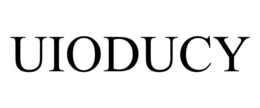 UIODUCY trademark