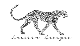 LARISSA GEORGES trademark