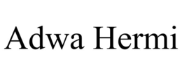 ADWA HERMI trademark