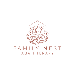 FAMILY NEST ABA THERAPY trademark