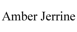 AMBER JERRINE trademark
