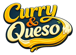 CURRY & QUESO trademark